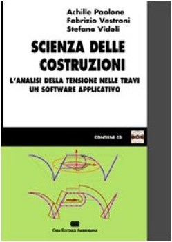 scienza delle costruzioni