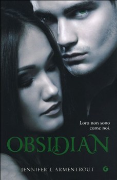 obsidian