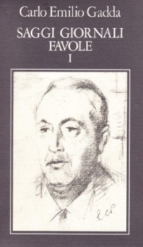 saggi giornali favole vol 1