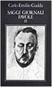 saggi giornali favole vol 2