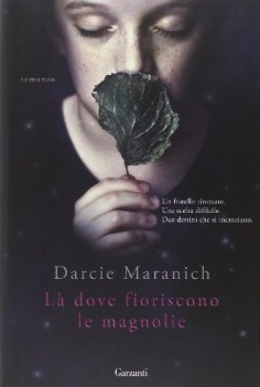 l dove fioriscono le magnolie