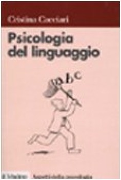 psicologia del linguaggio