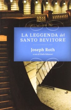 leggenda del santo bevitore