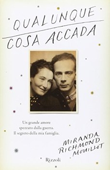 qualunque cosa accada