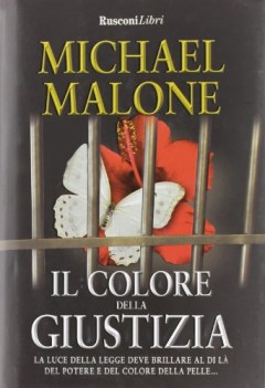 colore della giustizia
