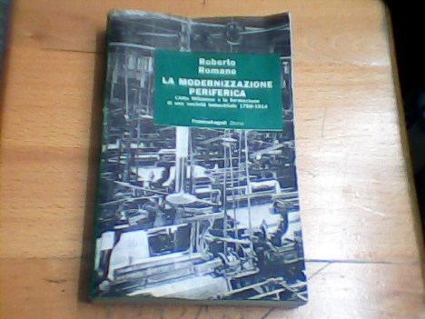 modernizzazione periferica