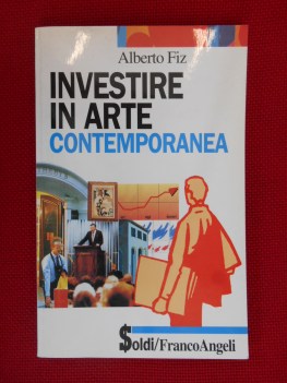 investire in arte contemporanea