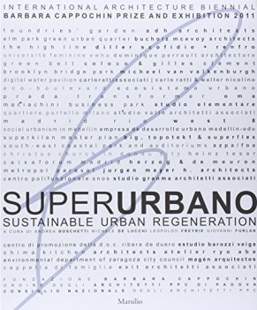 superurbano sustainable urban regeneration