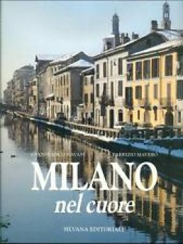 milano nel cuore (fuori catalogo)
