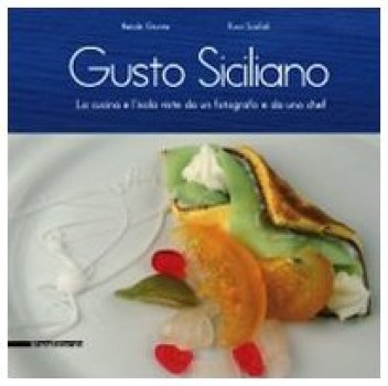 gusto siciliano cucina e isola