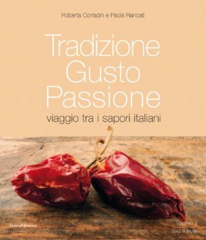 tradizione gusto passione v2 sud e isole