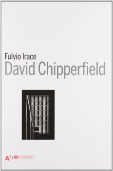 david chipperfield