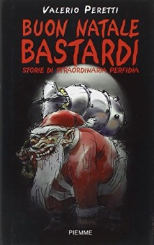 buon natale bastardi