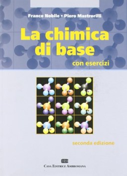 chimica di base con esercizi