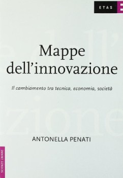 mappe dell\'innovazione