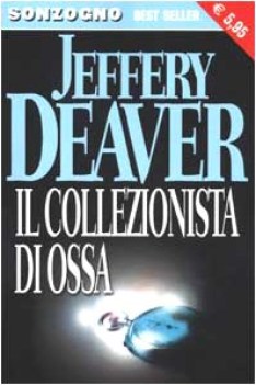 collezionista di ossa