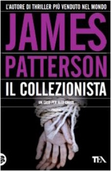 collezionista (fuori catalogo)