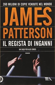 regista degli inganni