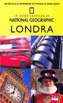 Londra guida traveler National Geographic