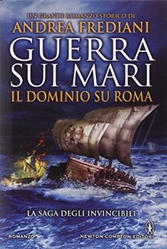 guerra sui mari