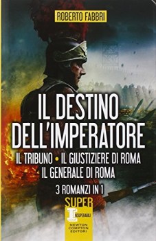 destino dell\'imperatore
