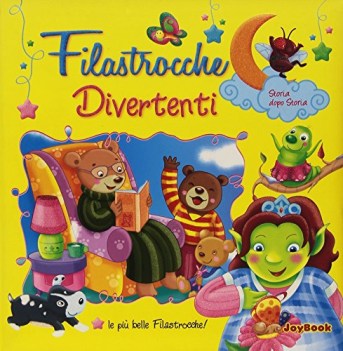 filastrocche divertenti