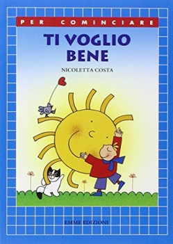 ti voglio bene
