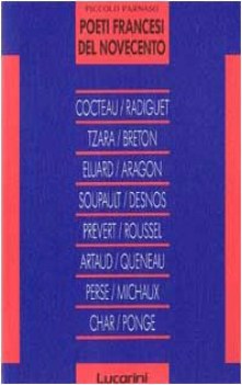 poeti francesi del novecento 2