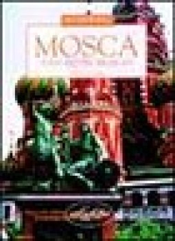 mosca san pietroburgo (guida)