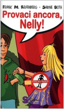 provaci ancora nelly