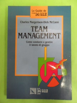 team management