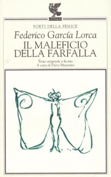 maleficio della farfalla