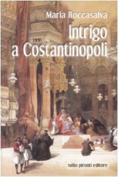 intrigo a costantinopoli