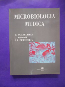 microbiologia medica