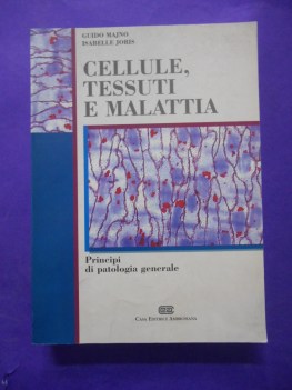 cellule tessuti e malattia