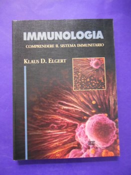 immunologia comprendere il sistema immunitario