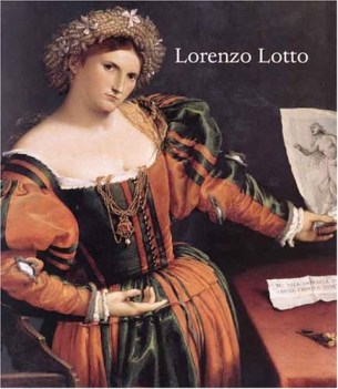 lorenzo lotto