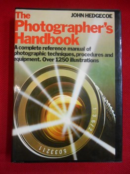 photographer\'s handbook