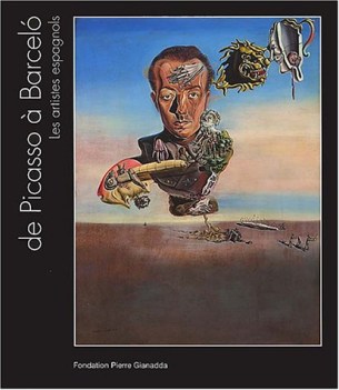 de picasso a barcelo les artistes aspagnols
