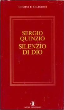 silenzio di dio