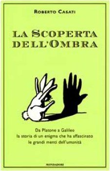 scoperta dell\'ombra
