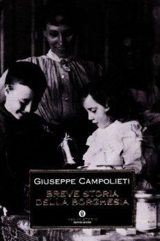breve storia della borghesia (fuori catalogo)