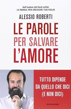 parole per salvare l\'amore