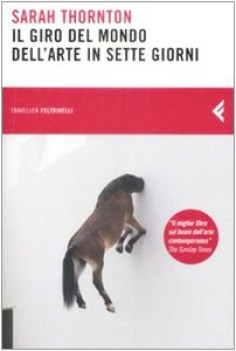 giro del mondo dell arte in sette giorni