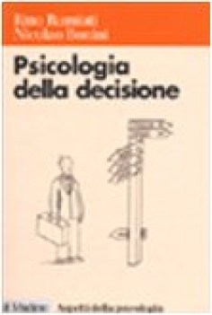 psicologia della decisione