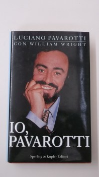 io, pavarotti