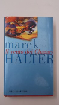 vento dei chazary