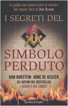 segreti del simbolo perduto