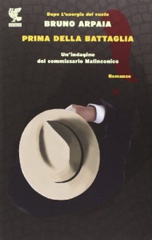 prima della battaglia