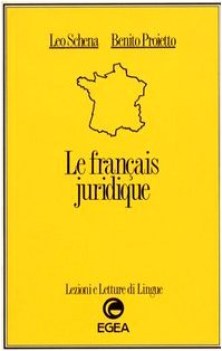 le franais juridique